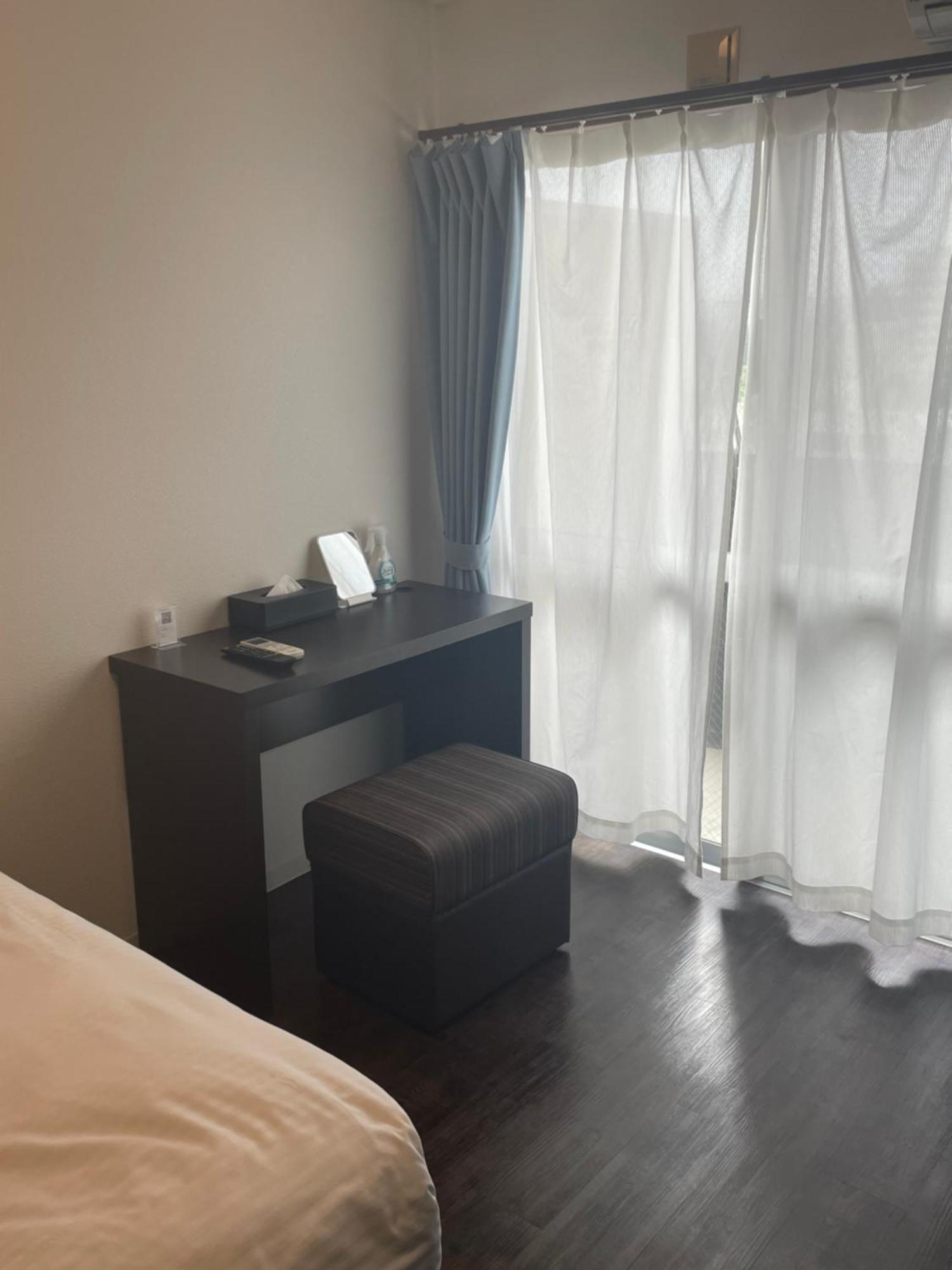 Bibi Hotel Tomariport Наха Экстерьер фото